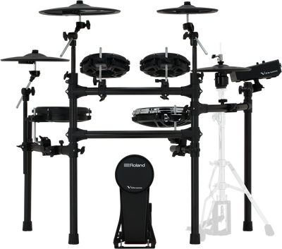 Roland TD513 V-Drums Digital Drum Kit
