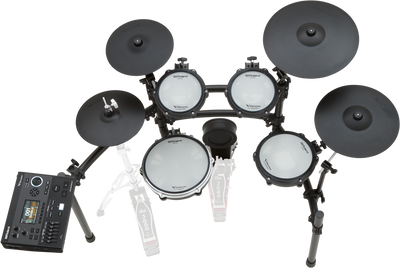 Roland TD513 V-Drums Digital Drum Kit