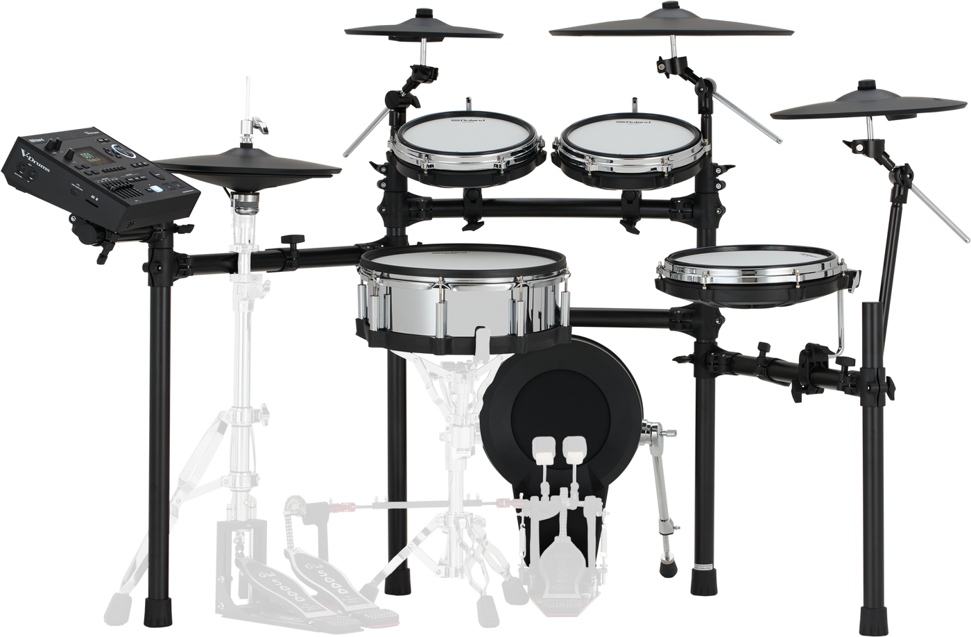 Roland TD516 V-Drums Digital Drum Kit