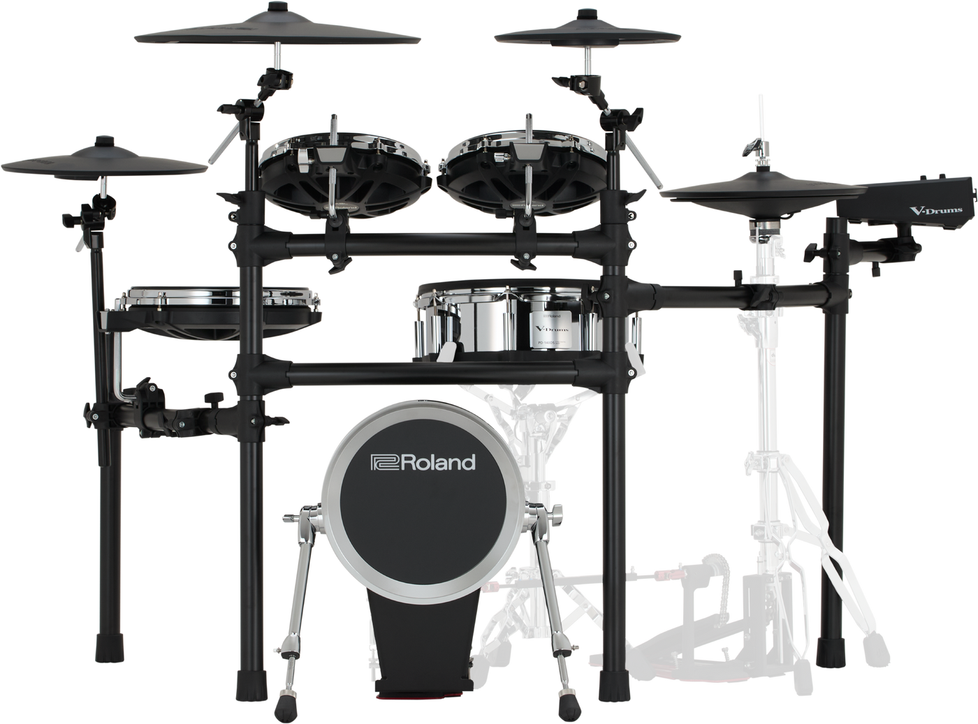 Roland TD516 V-Drums Digital Drum Kit