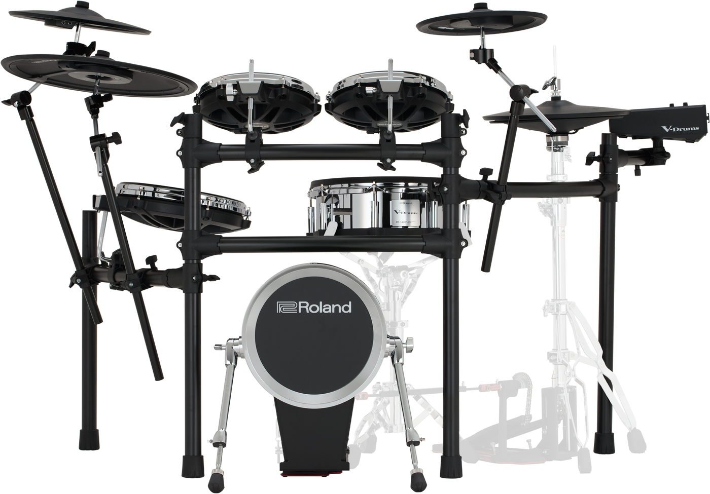 Roland TD516 V-Drums Digital Drum Kit