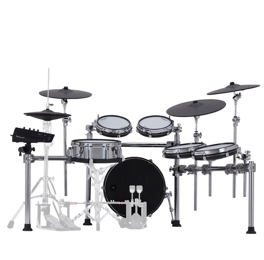 Roland V-Drums TD-20 +オマケ多数 Roland TD-20 V-Drums Percussion Sound Module Japan | eBay