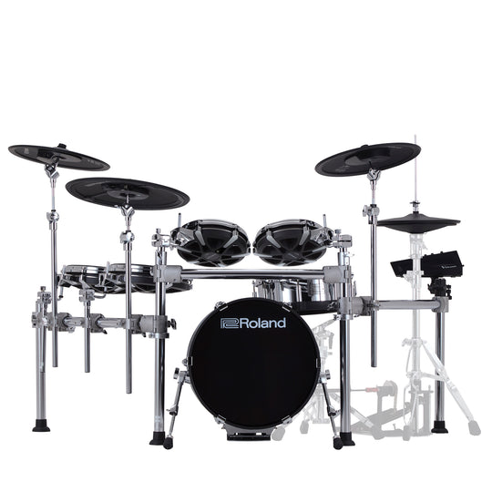 Roland TD-716 V-Drum Kit – Roland Store London