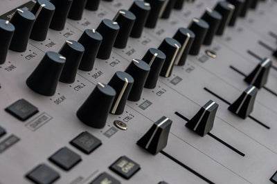 Roland TR-1000 Composer with Sample Playback