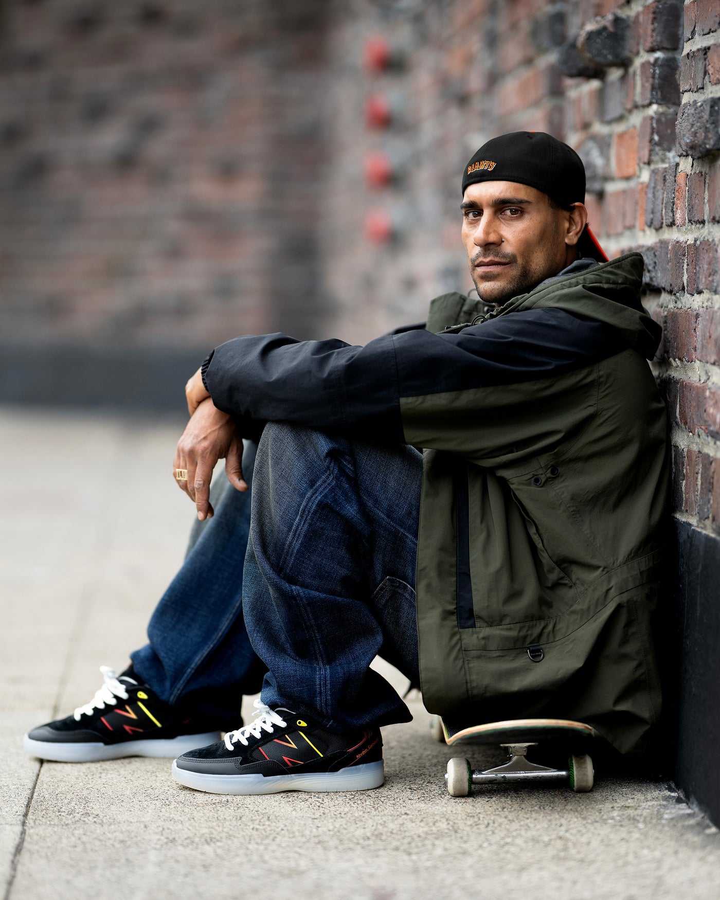 New Balance X Roland Limited Edition Sneaker, 2025