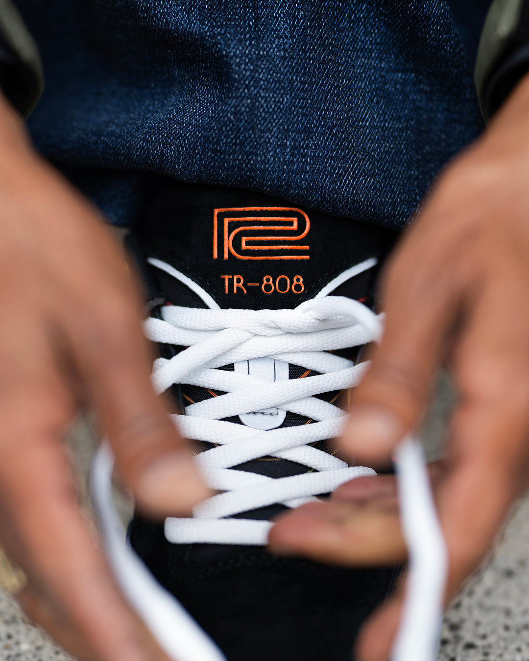 New Balance X Roland Limited Edition Sneaker, 2025 – Roland Store London