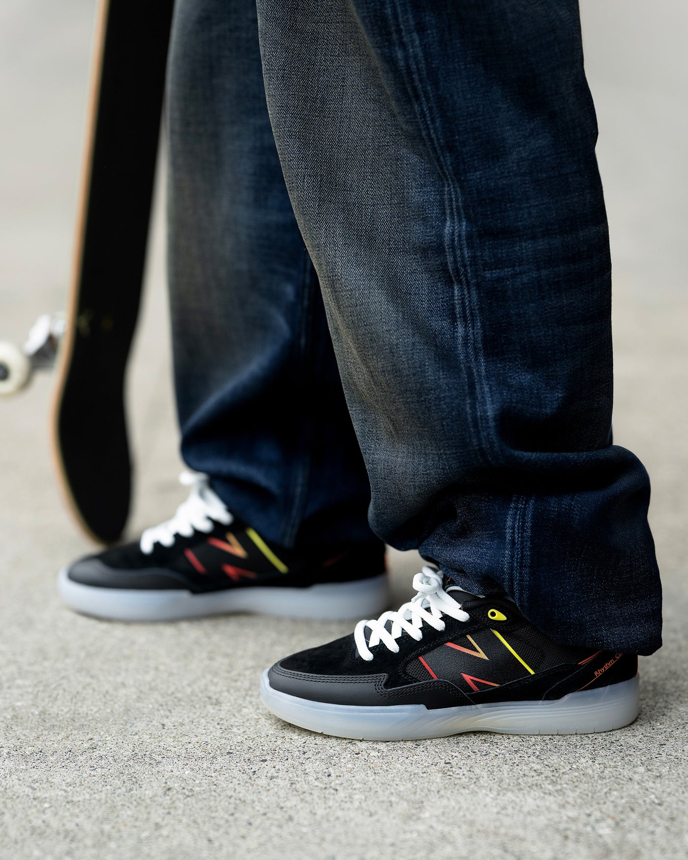 New Balance X Roland Limited Edition Sneaker, 2025