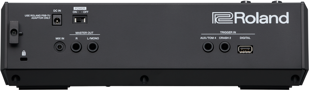 Roland V31 Digital Drum Sound Module