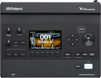 Roland V31 Digital Drum Sound Module