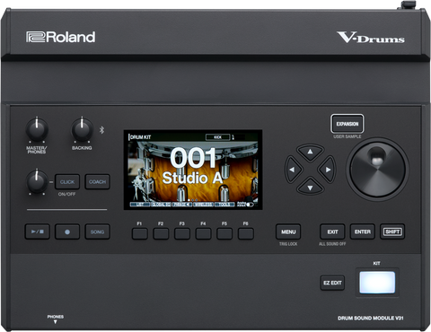 Roland V31 Digital Drum Sound Module