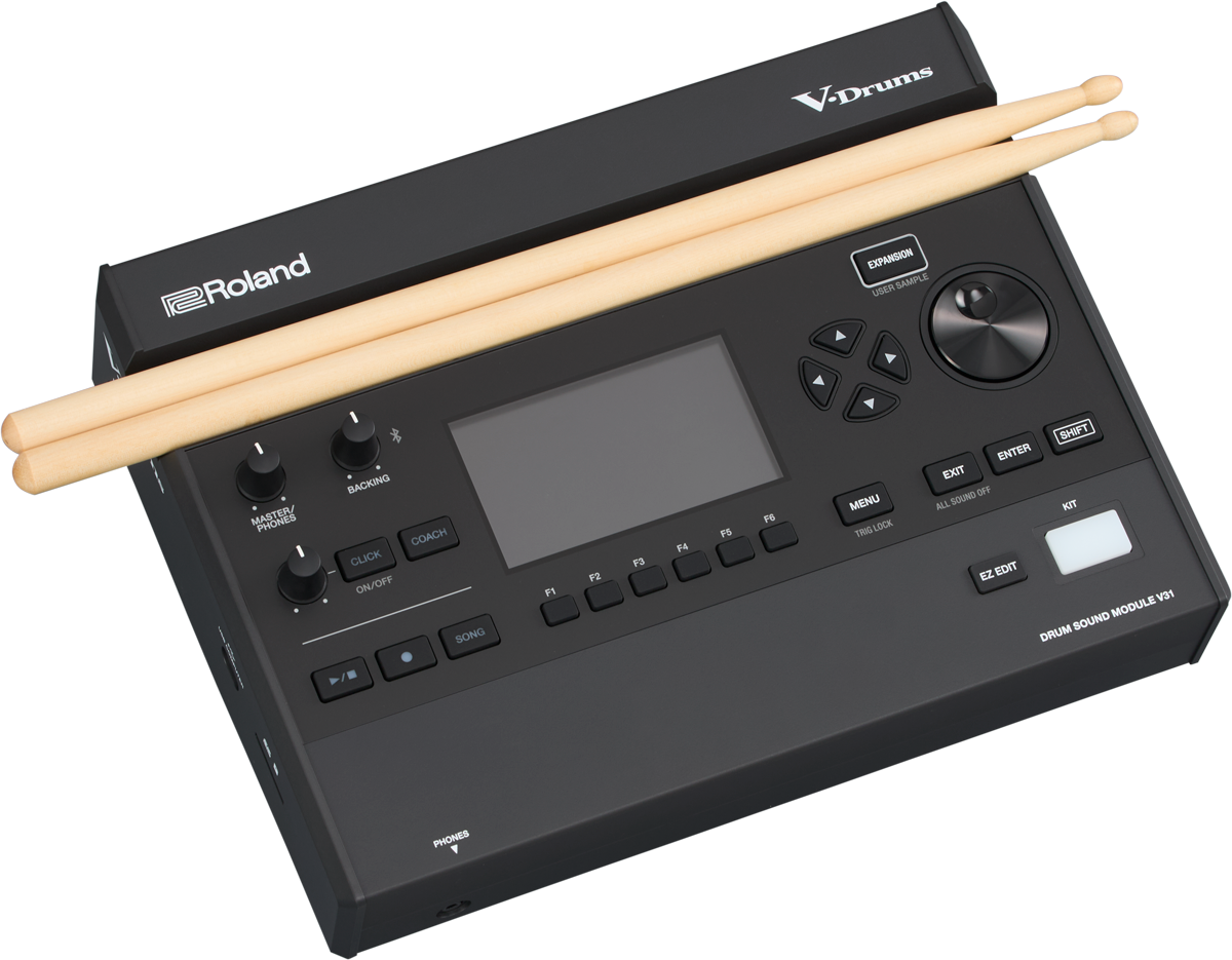 Roland V31 Digital Drum Sound Module