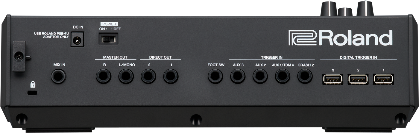 Roland V51 Digital Drum Sound Module