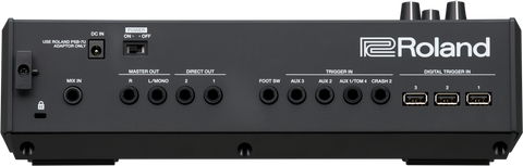 Roland V51 Digital Drum Sound Module