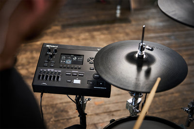 Roland V51 Digital Drum Sound Module