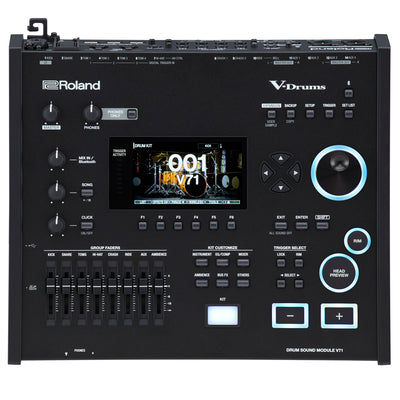 Roland V71 V-Drum Sound Module