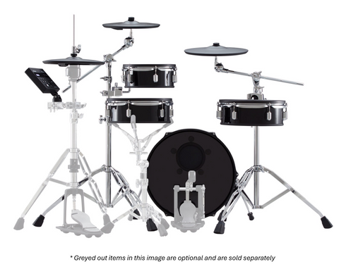 Roland VAD103 Acoustic Design Kit, exc. Accessories