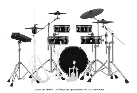 Roland VAD316 Acoustic Design Drum Kit, exc. Accessories