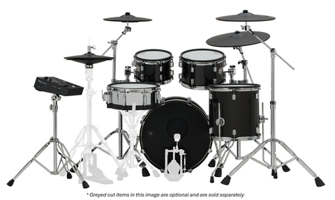 Roland VAD516 V-Drums Acoustic Design Digital Drum Kit, exc. Accessories