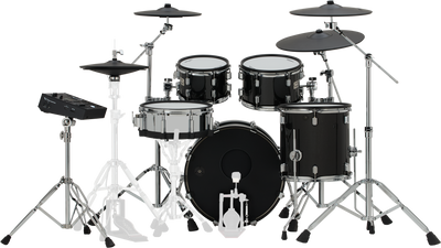 Roland VAD516 V-Drums Acoustic Design Digital Drum Kit with Hardware & Accessories