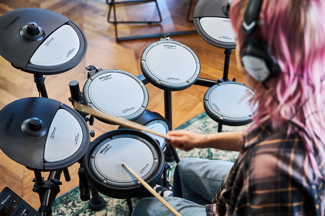 ローランド サウンド・ライブラリー SN-U110-10 Rock Drums Roland Rock drums SN-U110-10,U-20,CM-32P,U-220,CM-64 PCM
