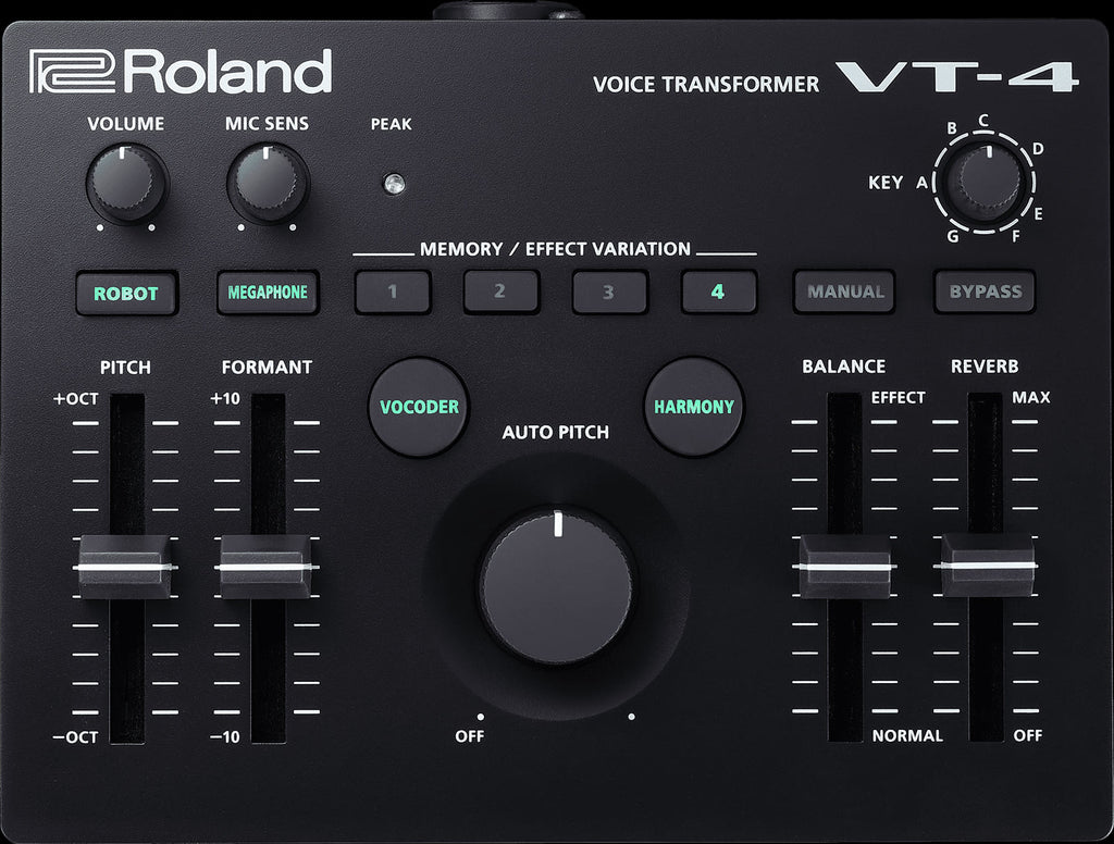 【ほぼ未使用・完品】Roland VT-4 Voice Transformer VT-4-1_1024x1024.jpg?v=1729241711