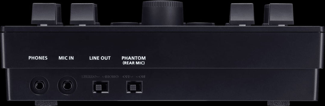 Roland VT-4 Voice Transformer – Roland Store London