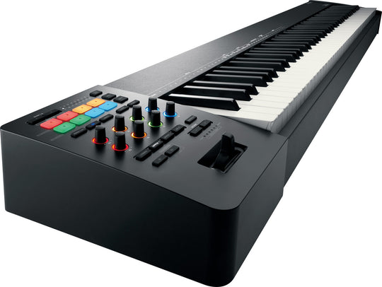 Roland A-88 MkⅡ(mk2) 送料込み Roland A-88MK2 MIDI Keyboard Controller, 88 Weighted Keys