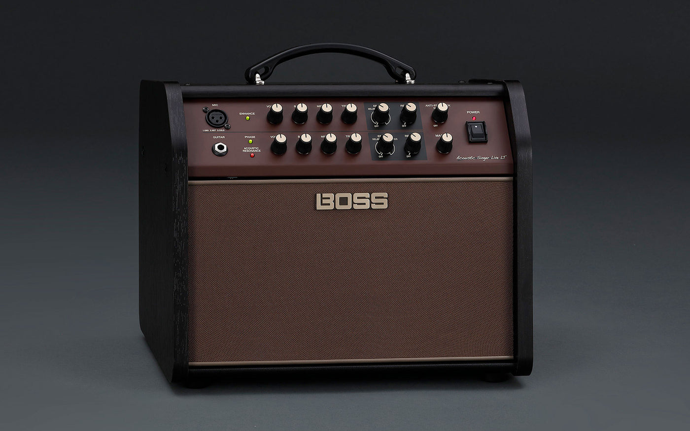 BOSS ACS-LIVELT 60 Watt Compact Acoustic Amp