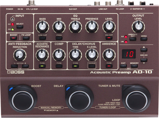 ギター BOSS CE-1 DS-2 WH-10 v3 Boss CE-1 Chorus Pedal #10 - BN1studio