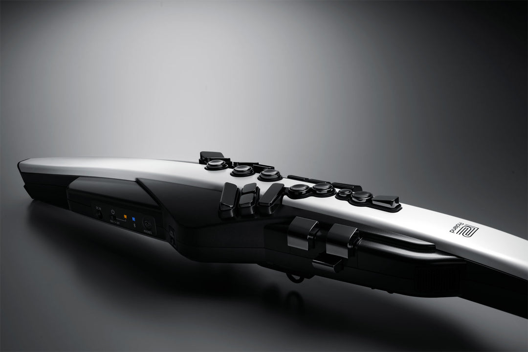 Roland AE-20 Aerophone Digital Wind Instrument – Roland Store London