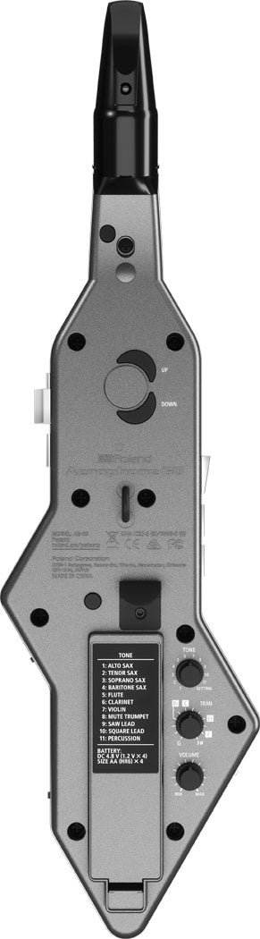 Roland AE-05 Aerophone::Go – Roland Store London