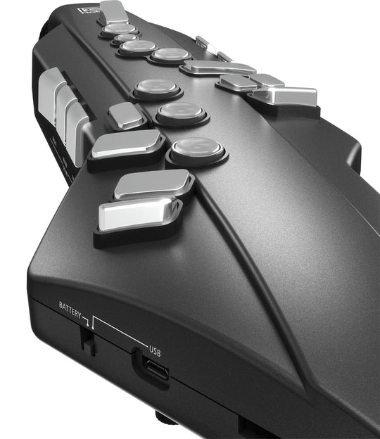 美品 ローランド AE-05 エアロフォンGO AEROPHONE GO 71bfUTOZmKL._UF350,350_QL80_.jpg