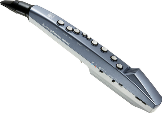 ローランド Aerophone mini AE-01 Roland AE-01 Aerophone Mini – Roland Store London