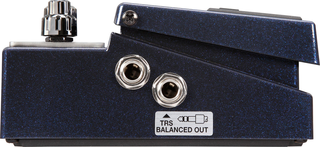 BOSS BB-1X Bass Driver Pedal – Roland Store London