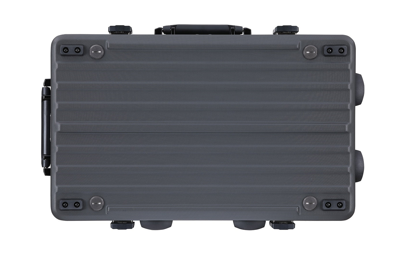 Boss BCB-1000 Suitcase Pedalboard with Wheels (Multiple Pedals)