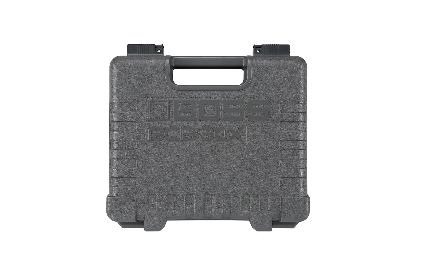 Boss BCB-30X Carry Case For Guitar Pedals (3 Pedals) – Roland Store London