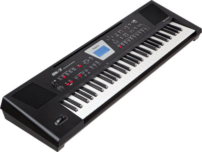 Roland BK-3 Portable Arranger Keyboard