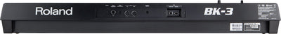 Roland BK-3 Portable Arranger Keyboard