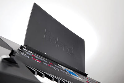 Roland BK-3 Portable Arranger Keyboard