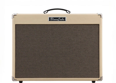 Roland BC-ARTIST 80 Watt 1 x 12" Guitar Combo (Blonde)