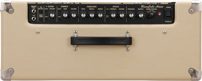 Roland BC-ARTIST 80 Watt 1 x 12" Guitar Combo (Blonde)