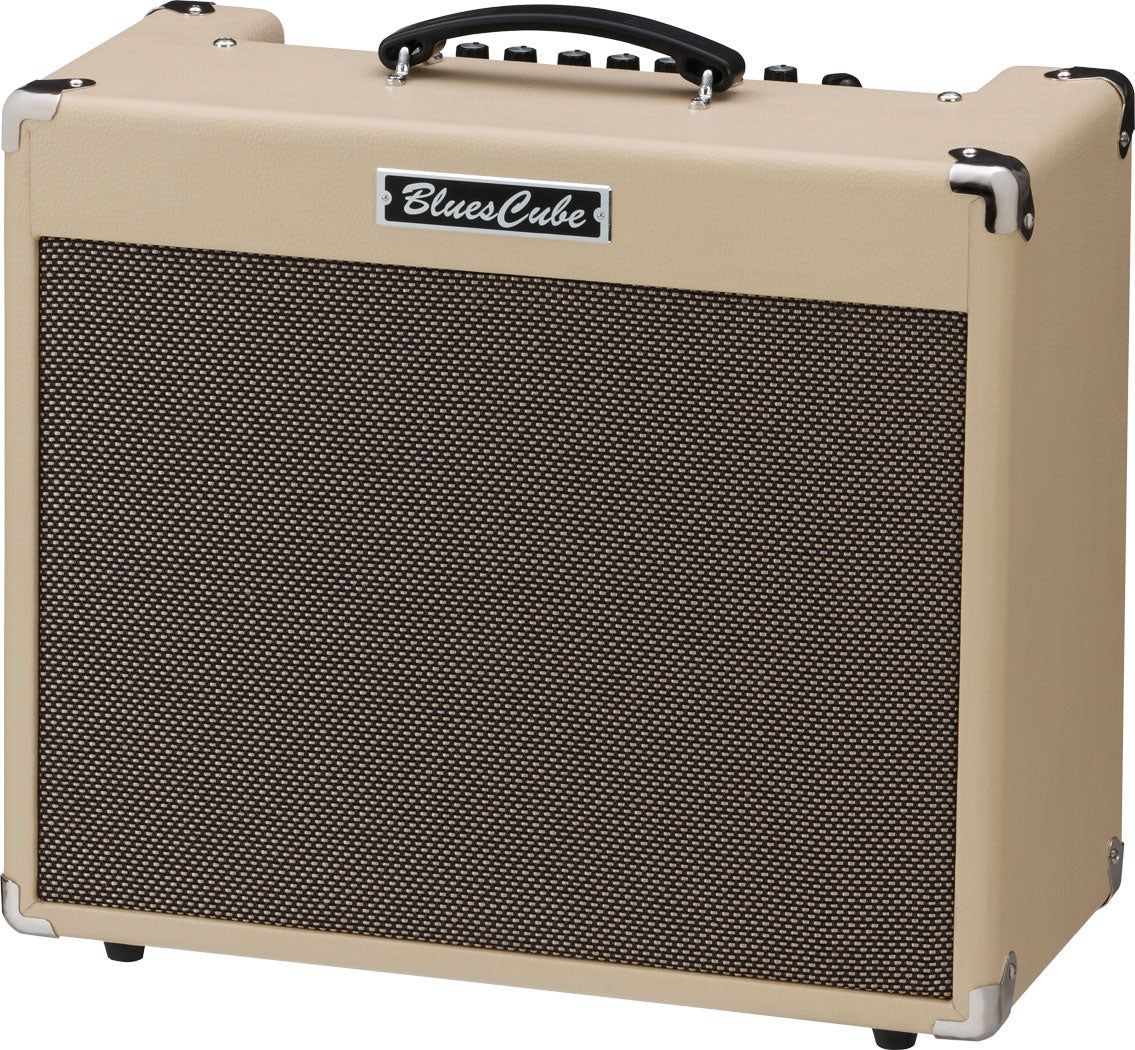 Roland BC-STAGE 60 Watt 1 X 12" Guitar Combo (Blonde)