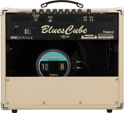 Roland BC-STAGE 60 Watt 1 X 12" Guitar Combo (Blonde)
