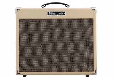 Roland BC-STAGE 60 Watt 1 X 12" Guitar Combo (Blonde)