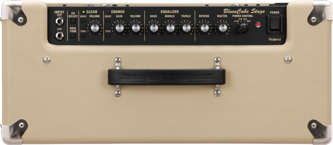 Roland BC-STAGE 60 Watt 1 X 12