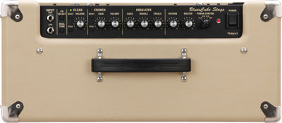 Roland BC-STAGE 60 Watt 1 X 12" Guitar Combo (Blonde)