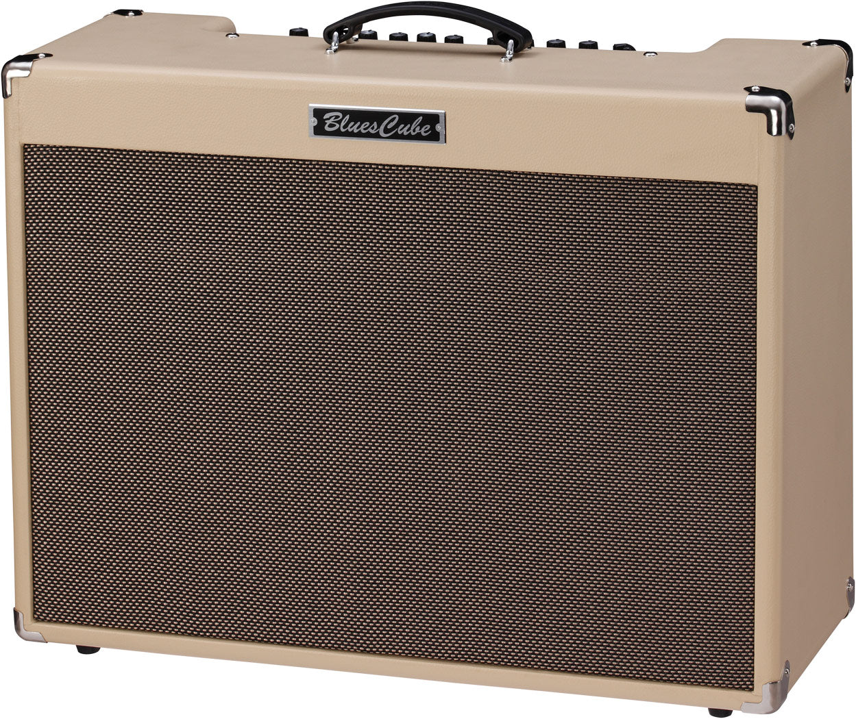 Roland BC-ART212B 85 Watt 2 x 12" Guitar Combo (Blonde)