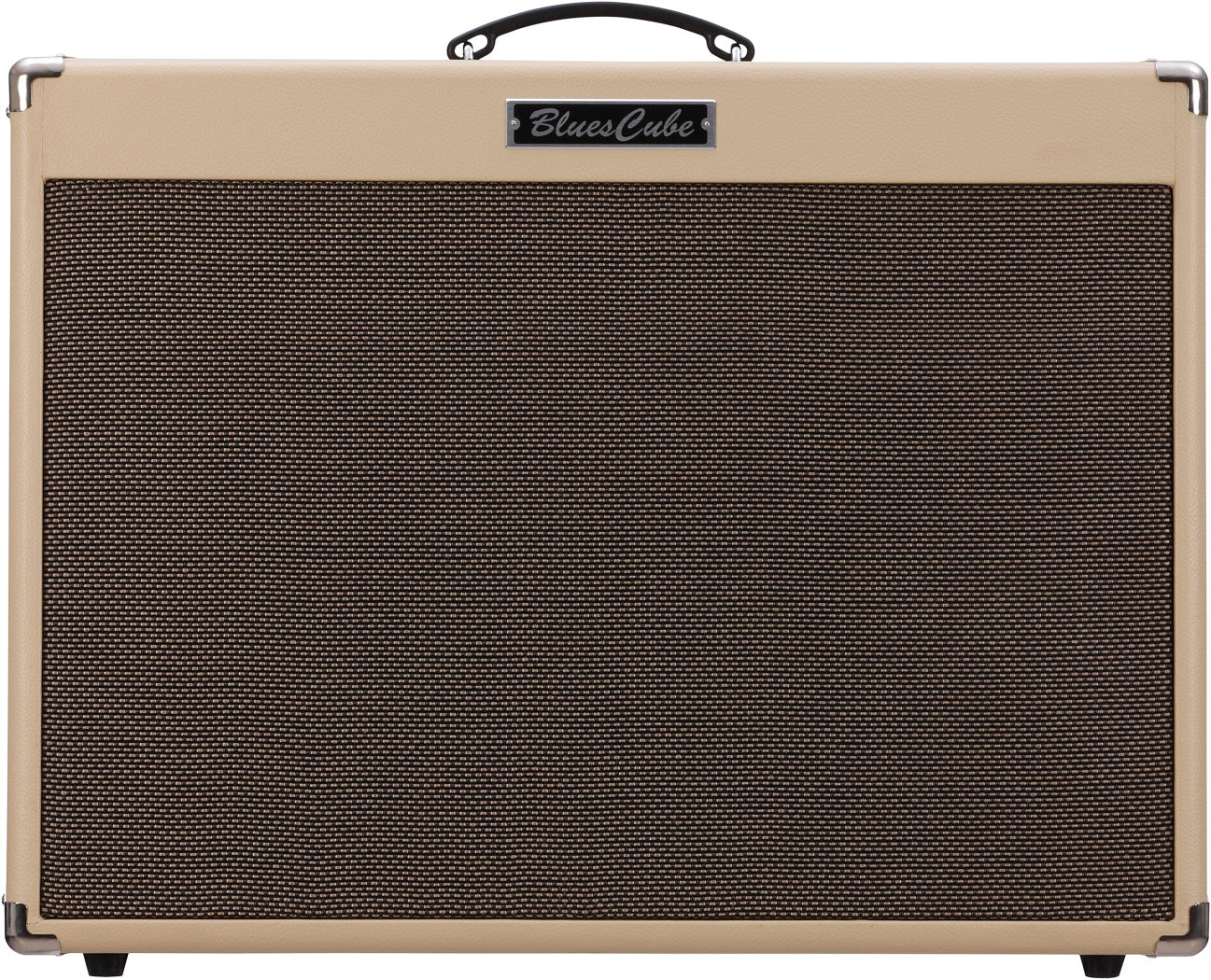 Roland BC-ART212B 85 Watt 2 x 12" Guitar Combo (Blonde)