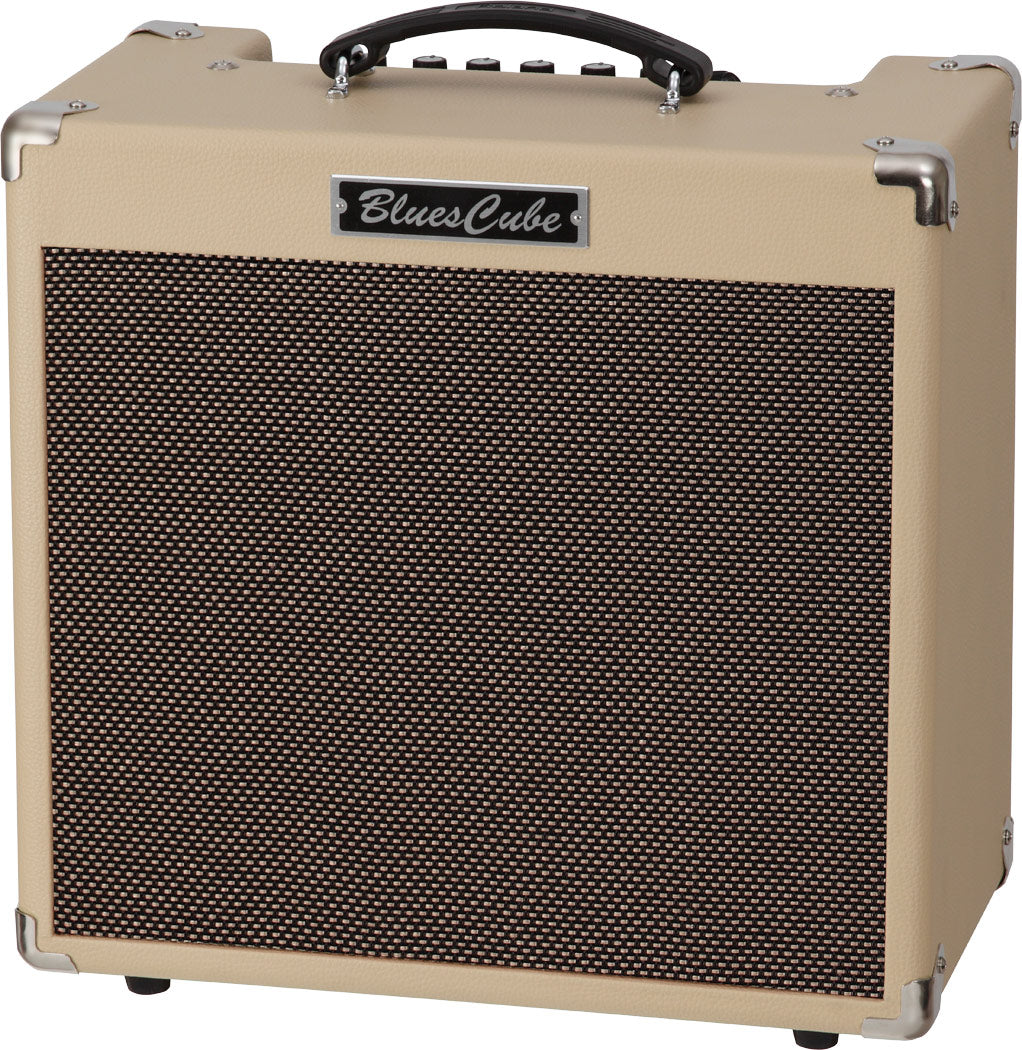 Roland BC-HOT-VB 30 Watt 1 X 12" Guitar Combo (Blonde)