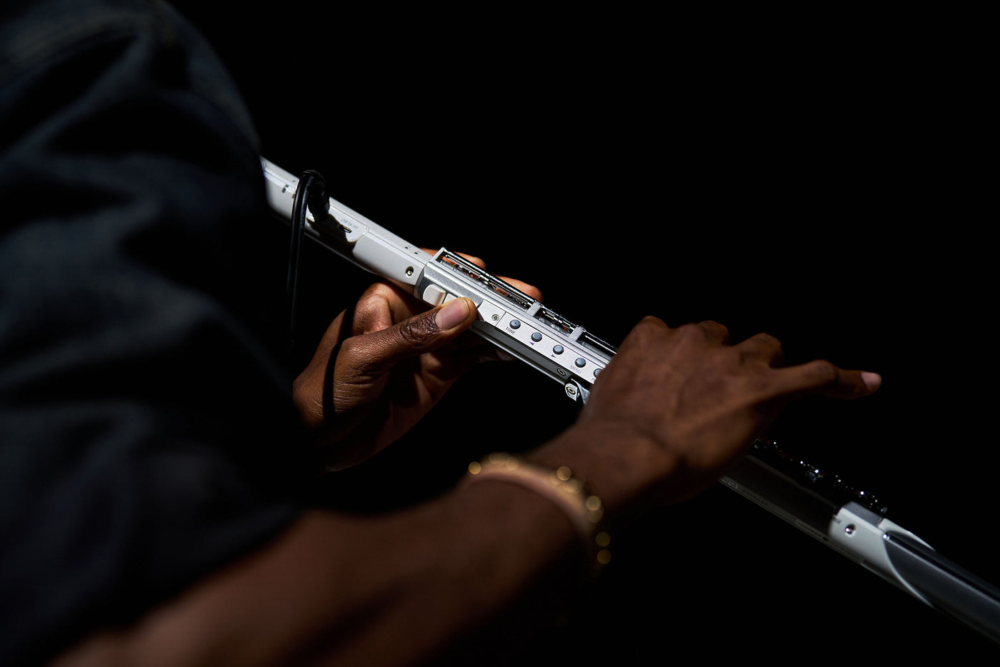 Roland AE-BRISA Aerophone Digital Wind Instrument